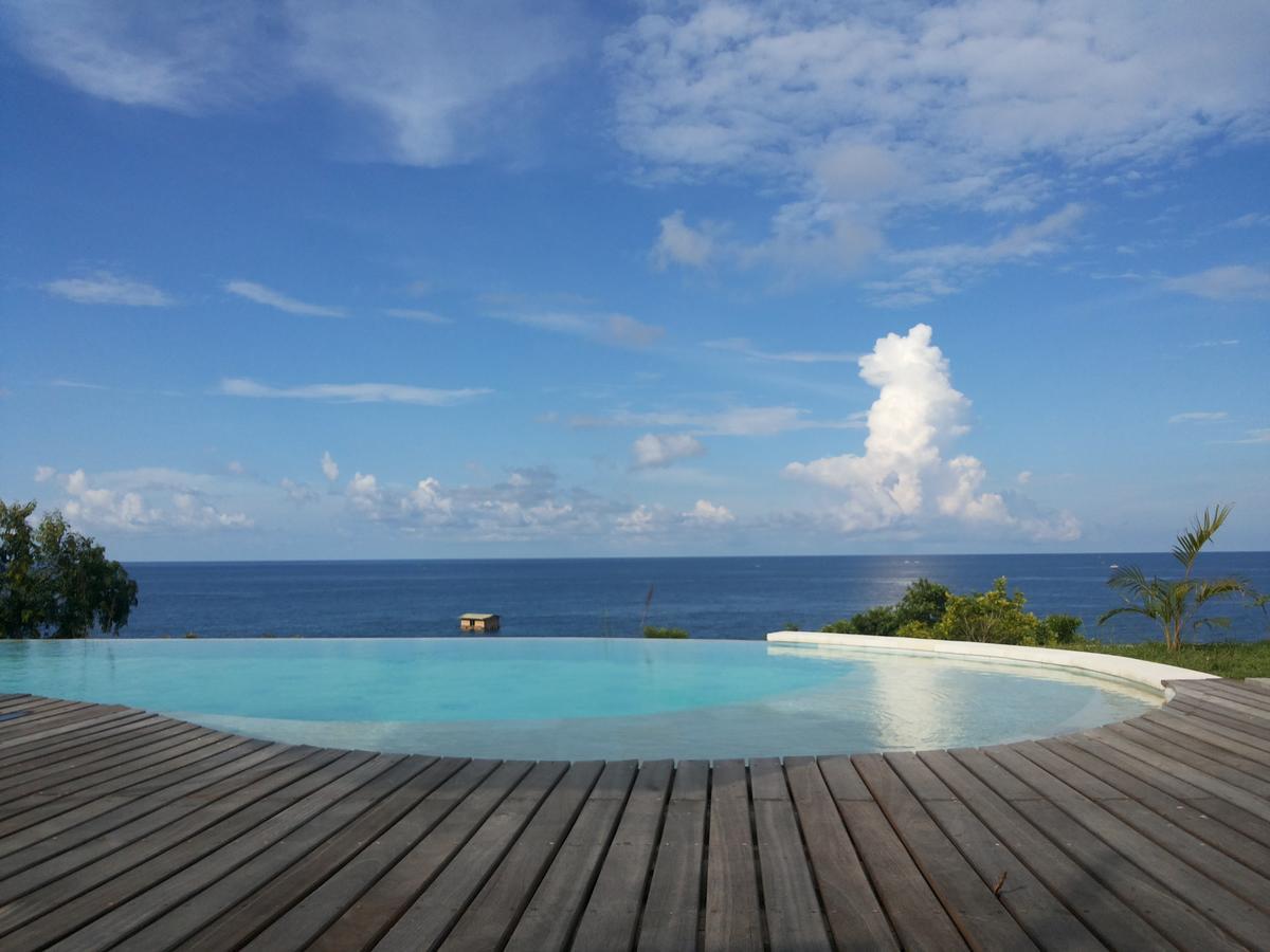 Balila Beach Resort Amed Exterior foto